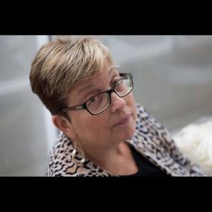 Meet your Posher, Anne